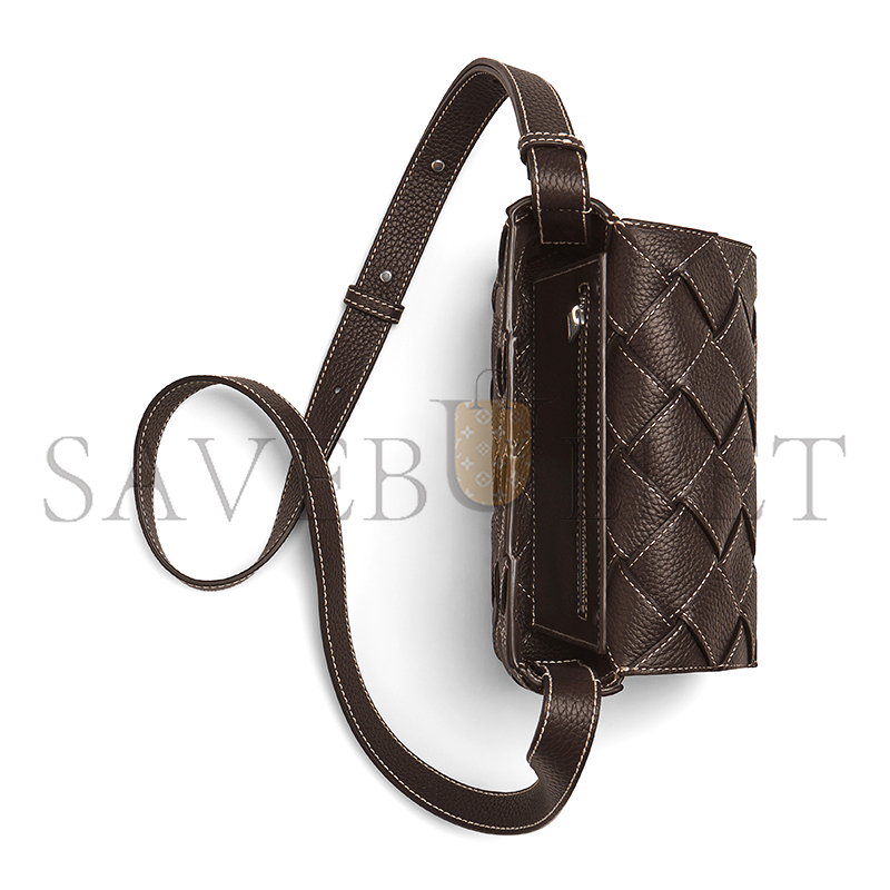 BOTTEGA VENETA DIAGO 795637V5R902314 (22.5*16.5*5.5cm) BOTTEGA VENETA DIAGO 795637V5R902314 (22.5*16.5*5.5cm)